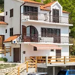 Apartman Nadia Lokva Rogoznica