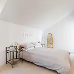 Nadia Apartman