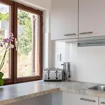 Apartman Nadia *