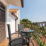 Apartman Nadia *