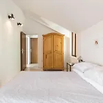 Nadia Apartman Lokva Rogoznica