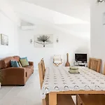 Nadia Apartman Lokva Rogoznica