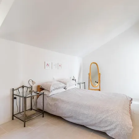 Nadia Apartamento