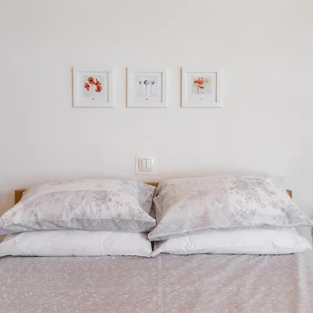 Apartman Nadia Lokva Rogoznica