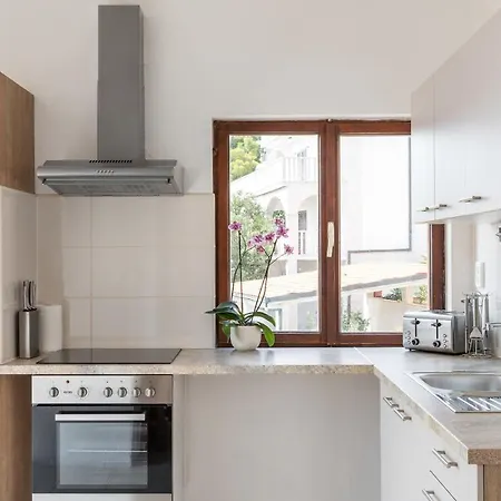 Apartamento Nadia
