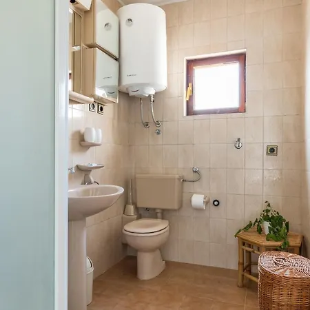 Apartamento Nadia