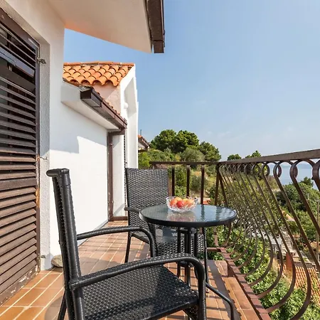 Apartamento Nadia *