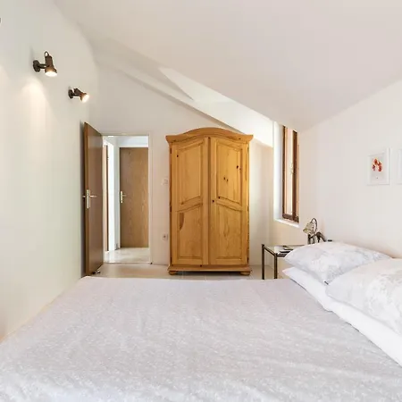 Nadia Apartment Lokva Rogoznica