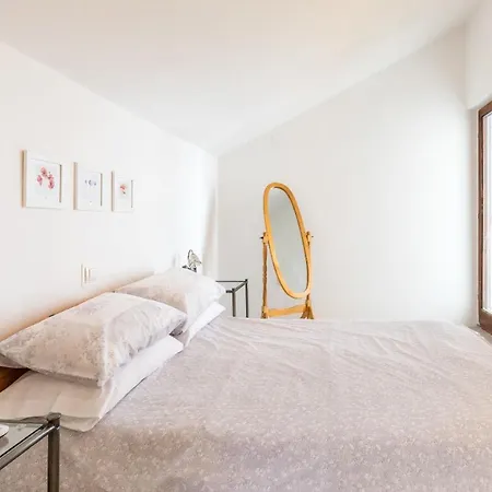 Apartment Nadia