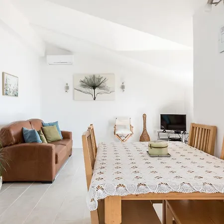 Nadia Apartamento Lokva Rogoznica